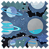 Interstellar, Ocean - Roller Blind